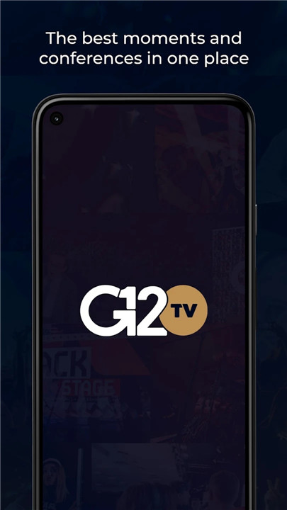 G12 TV screenshot