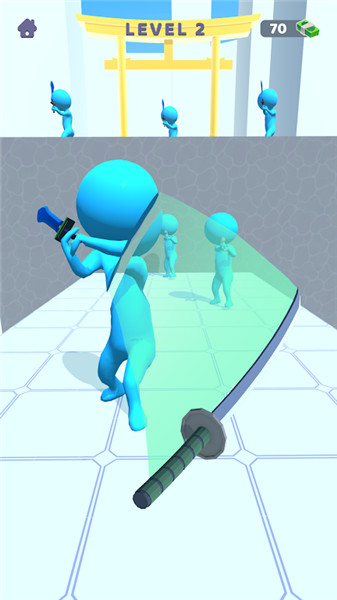 Sword Play screenshot