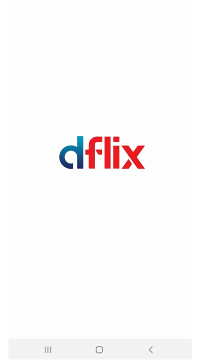 dflix screenshot