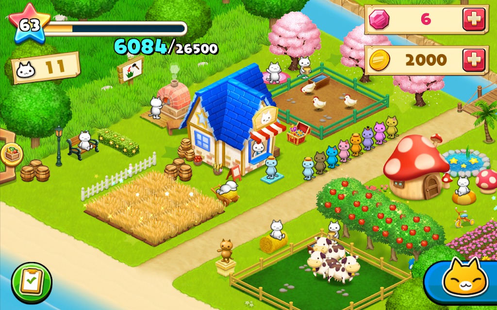 Star Acres screenshot