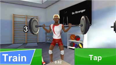 Volleyball Champions 3D - Onli screenshot