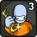 One Level 3: Stickman Jailbreak