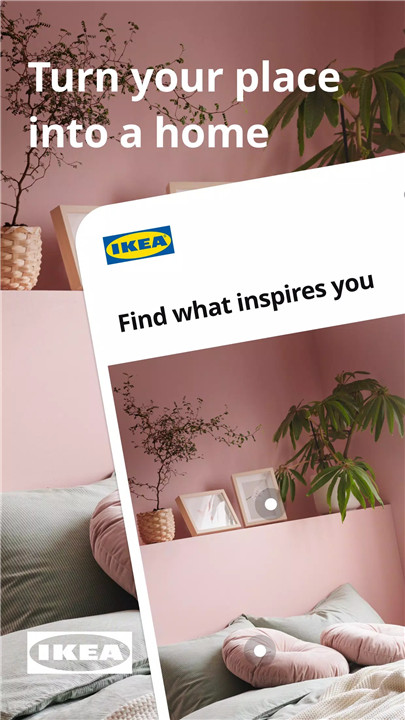 IKEA screenshot