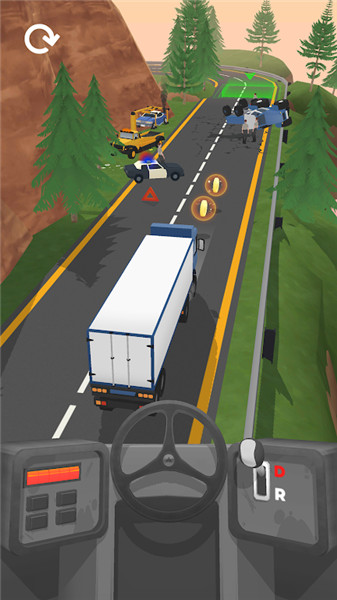 Vehicle Masters screenshot