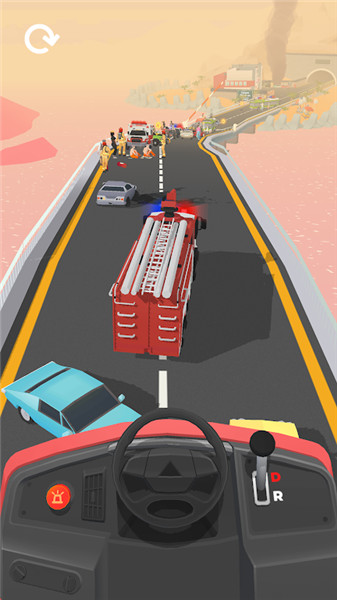 Vehicle Masters screenshot