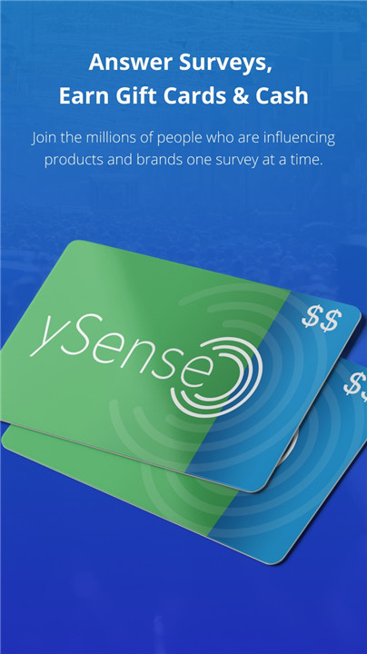 ysense