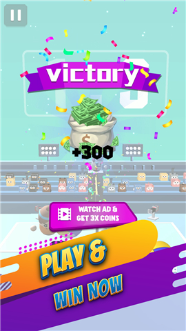 Volley Mania : Volleyball Game screenshot