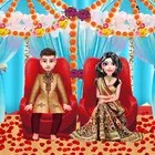 Indian Post Wedding Rituals