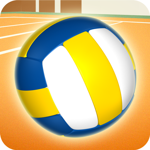 Spike Masters Volleyball