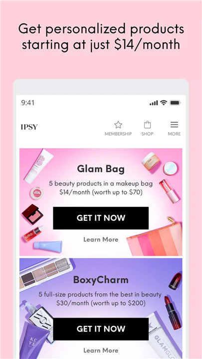 IPSY