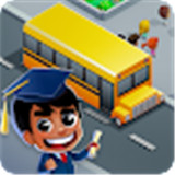 Idle High School Tycoon