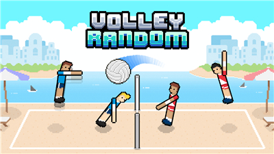 Volley Random