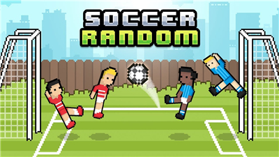 Soccer Random screenshot