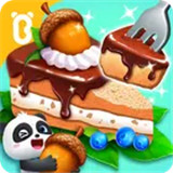 Baby Panda Forest Recipes