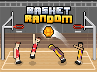 Basket Random