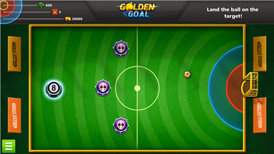 Soccer Games: Soccer Stars screenshot