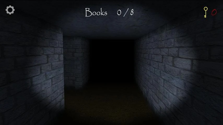 Slendrina: The Cellar screenshot