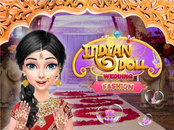 Indian Designers Bride Wedding - Arrange Marriage screenshot