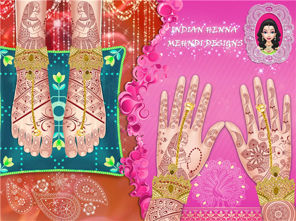 Indian Designers Bride Wedding - Arrange Marriage screenshot