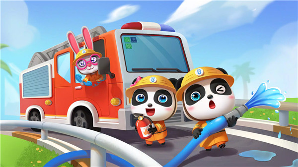 BabyBus Kids: Video&Game World screenshot