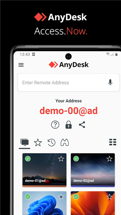 AnyDesk