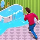 Bubble Shooter - Home Fix it