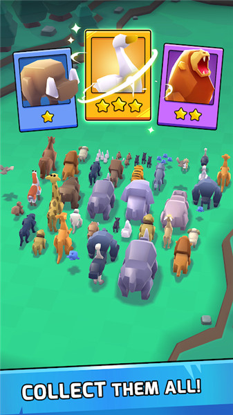 Animal Warfare screenshot