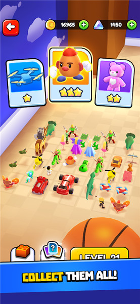 Toy Warfare screenshot