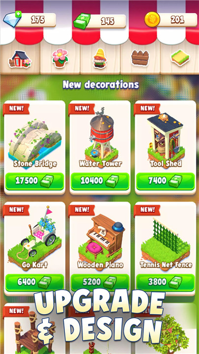 Hay Day Pop: Puzzles & Farms screenshot