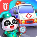 Baby Panda Hospital