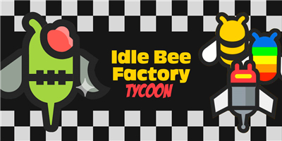 Idle Bee Factory Tycoon