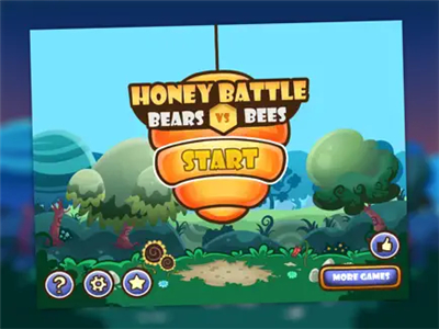 Honey Battle