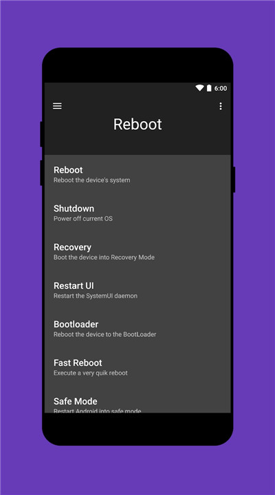 Impactor Universal Unroot screenshot