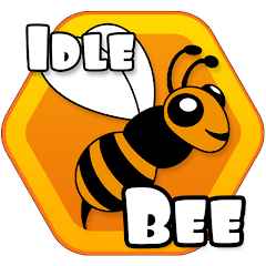 Idle Bee: Honey Empire Tycoon