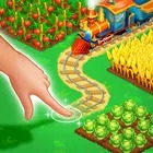 Cartoon City 2: Farm Town Story