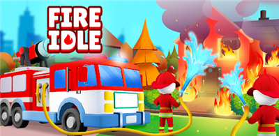 Fire idle: Fire station games