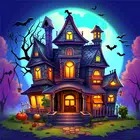 Halloween Farm: Monster Family