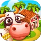 Farm Zoo: Bay Island Village