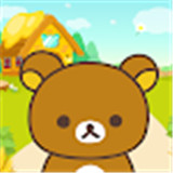 Rilakkuma Farm