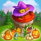 Magic City: Fairy Farm