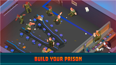 Prison Empire Tycoon－Idle Game screenshot