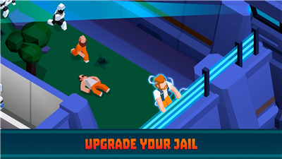 Prison Empire Tycoon－Idle Game screenshot