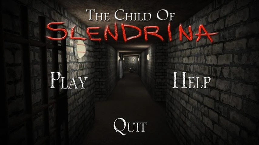 The Child Of Slendrina