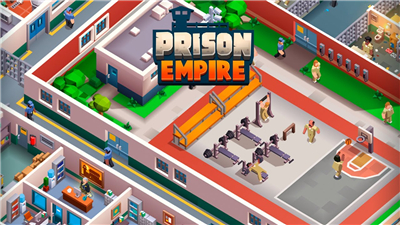 Prison Empire Tycoon－Idle Game