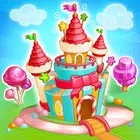 Candy Farm: Cake & Cookie City