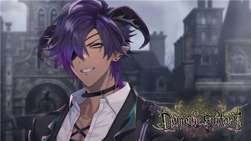 Demonic Suitors: Otome Game