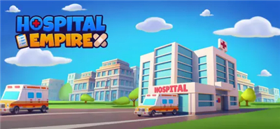 Hospital Empire Tycoon - Idle