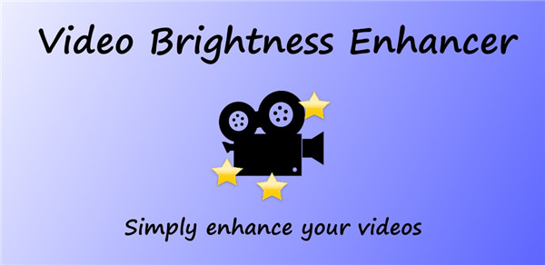 Video Brightness Enhancer