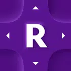 Roku Remote TV