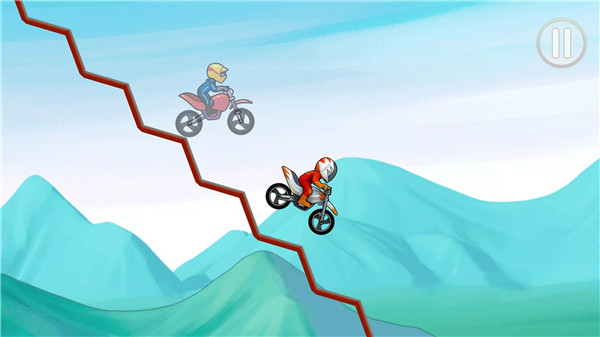 Bike Race: Motorcycle Games screenshot